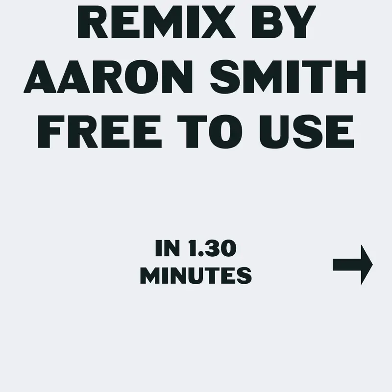 Dancin-Krono Remix by @Ghaffot213
