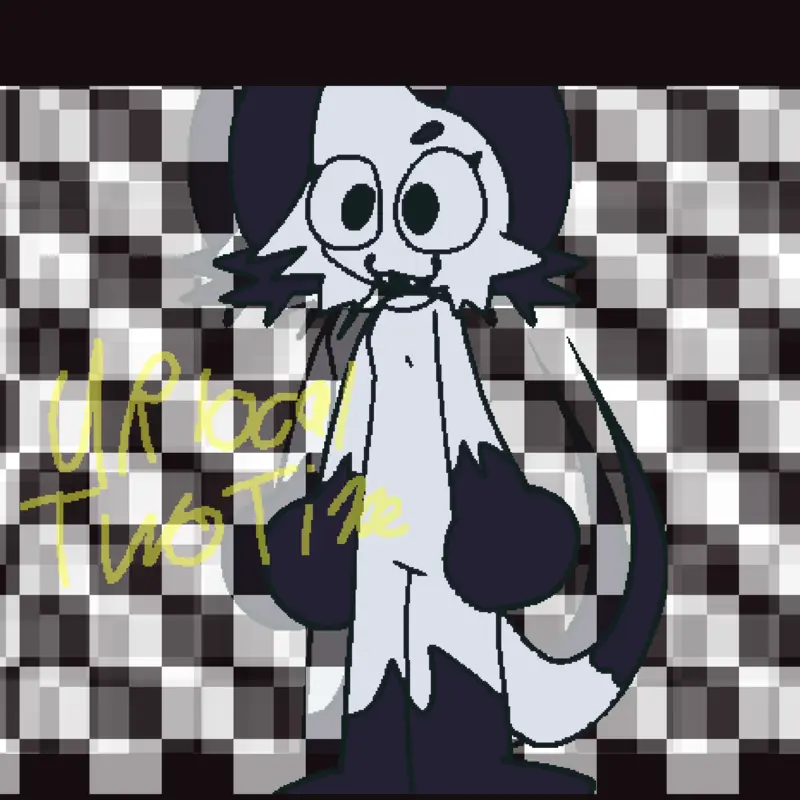 Game by @URLOCALTWOTIME