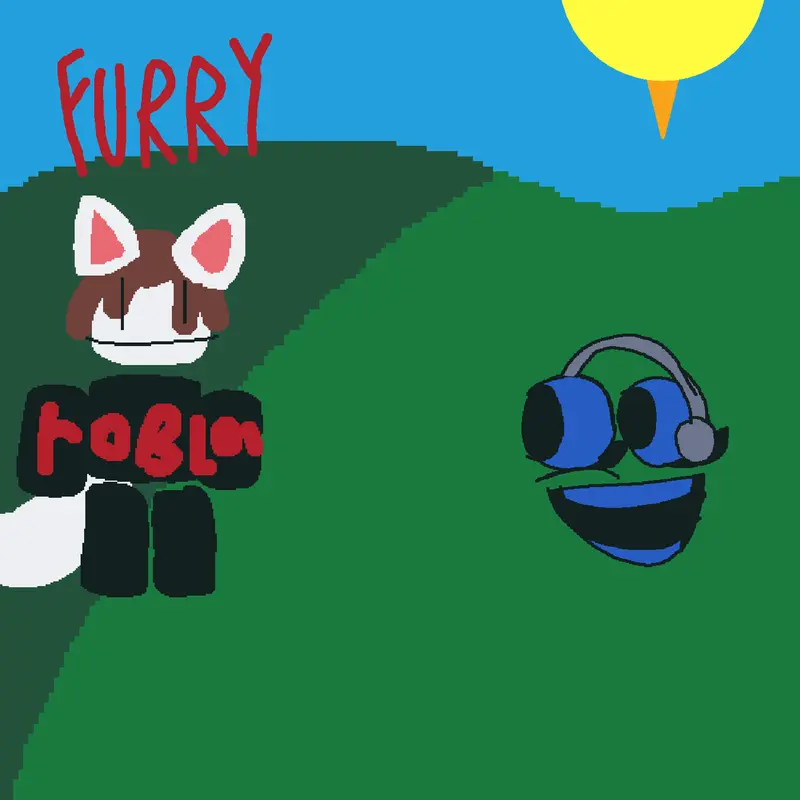 Game by @just_a_furry_builder