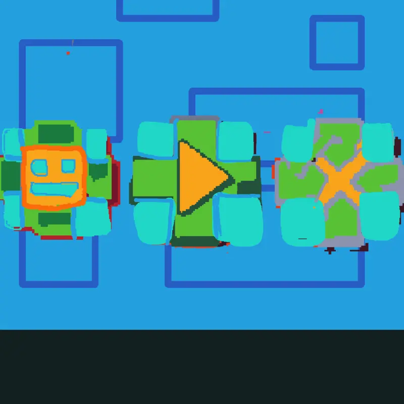 Game by @soleM