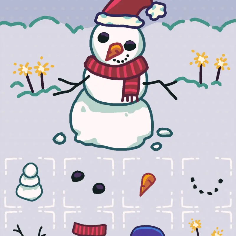 Game by @arjunaa