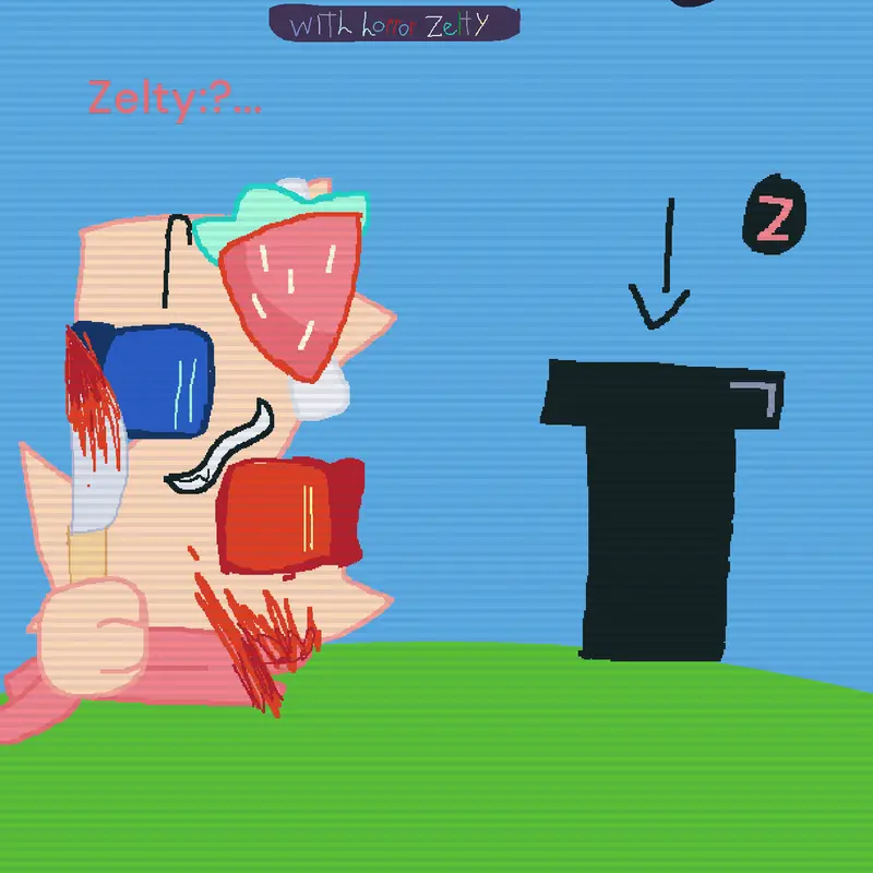 Game by @Zelty_bunny_Four