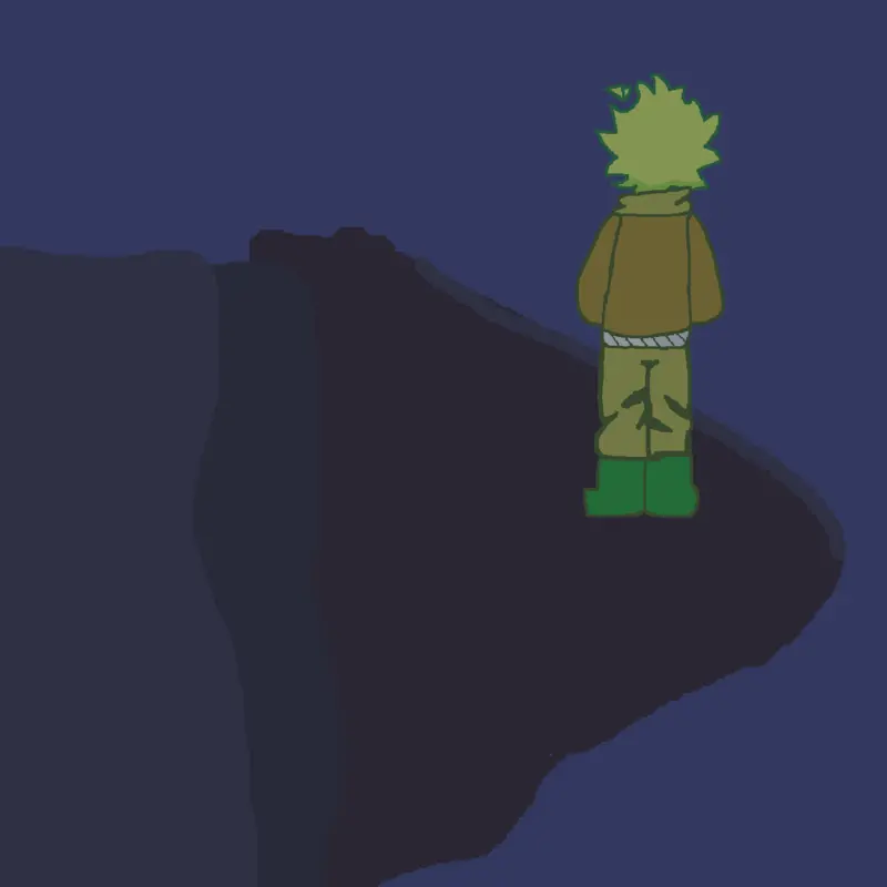 Game by @Green_remake
