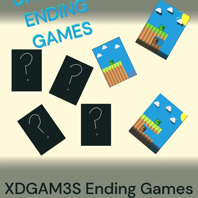 Game by @XDGAM3S_Official