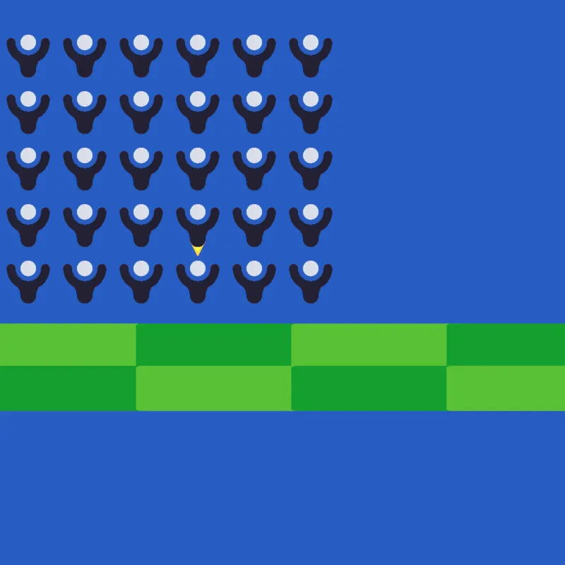 Game by @RaiyedCastier