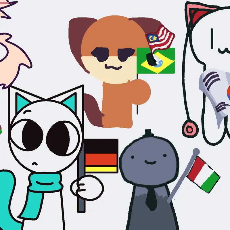 Game by @cho_yihyun_x
