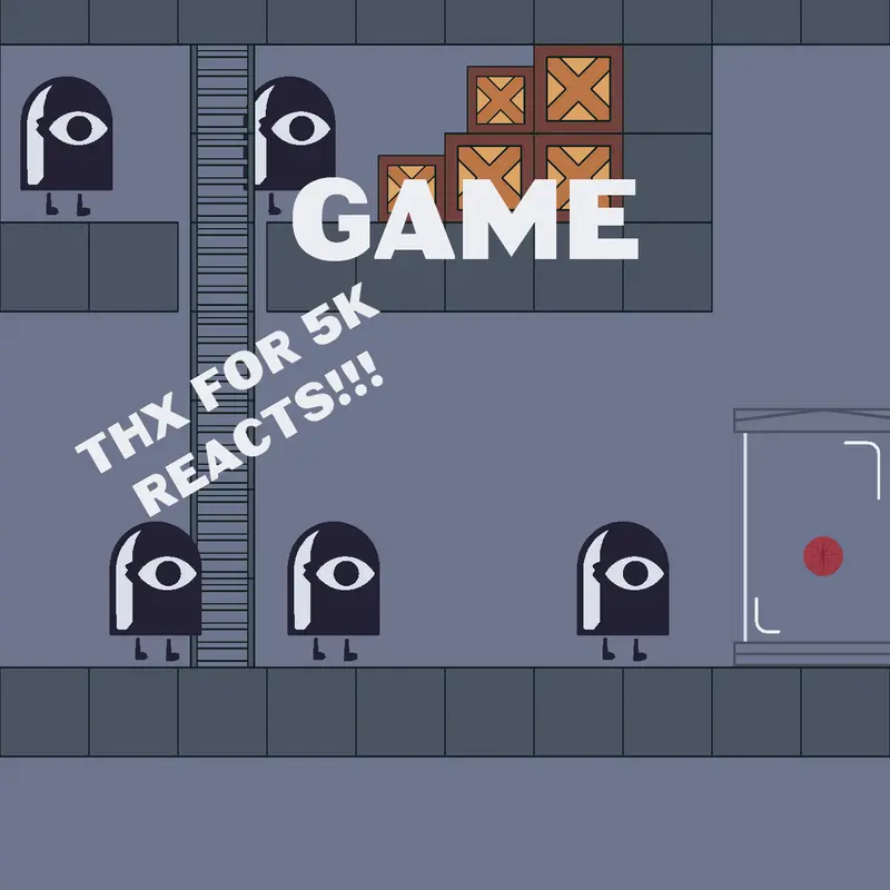 Game by @feweyes
