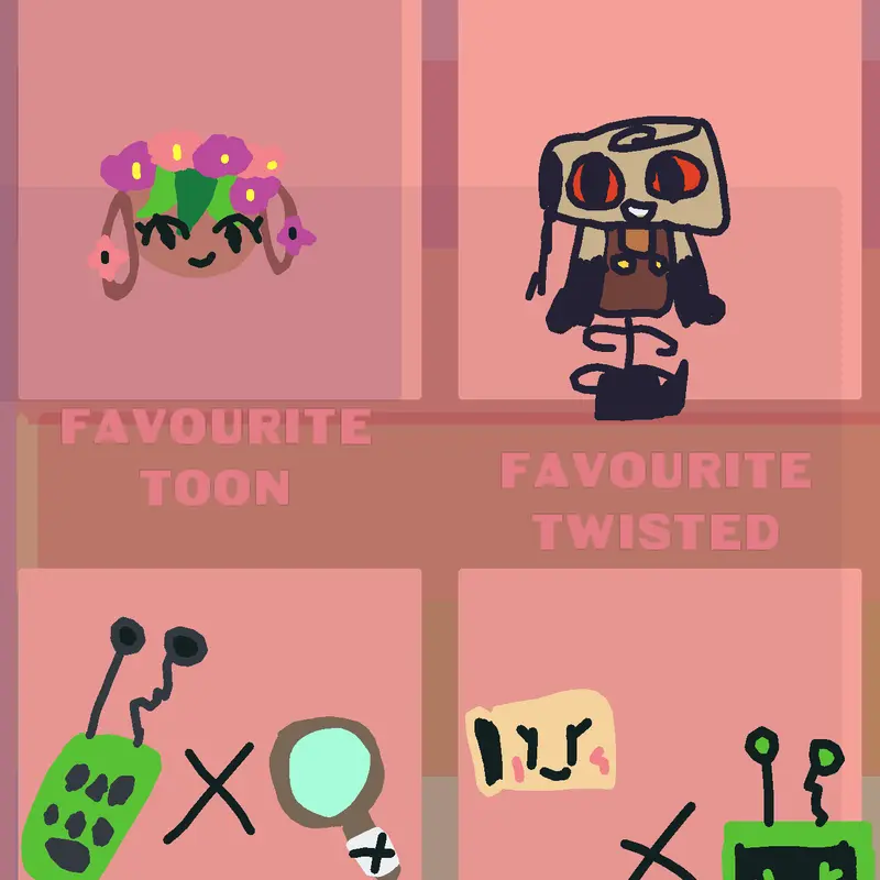 Game by @glitter_toes-