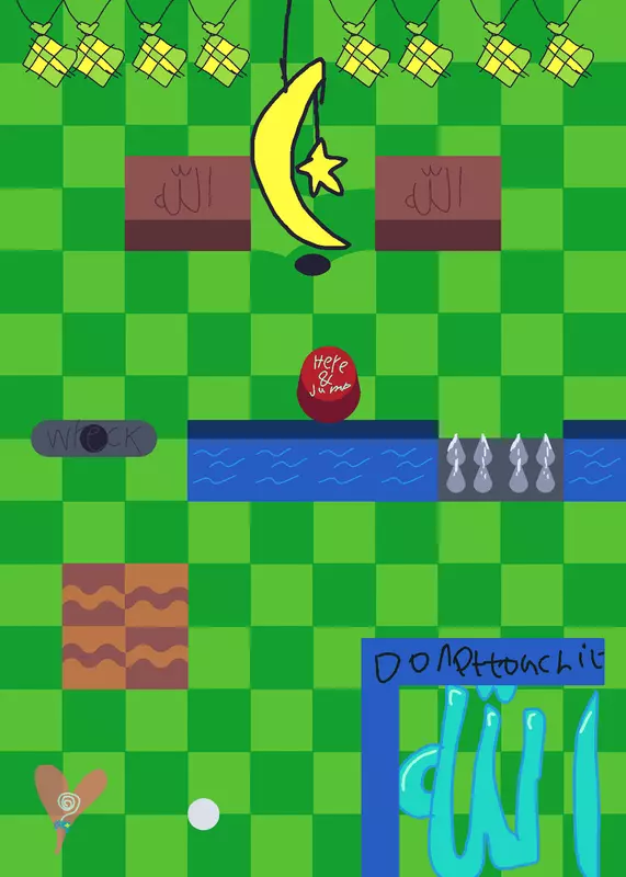 Game by @Silili