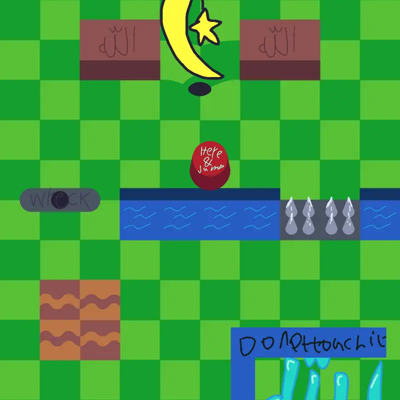Game by @Silili