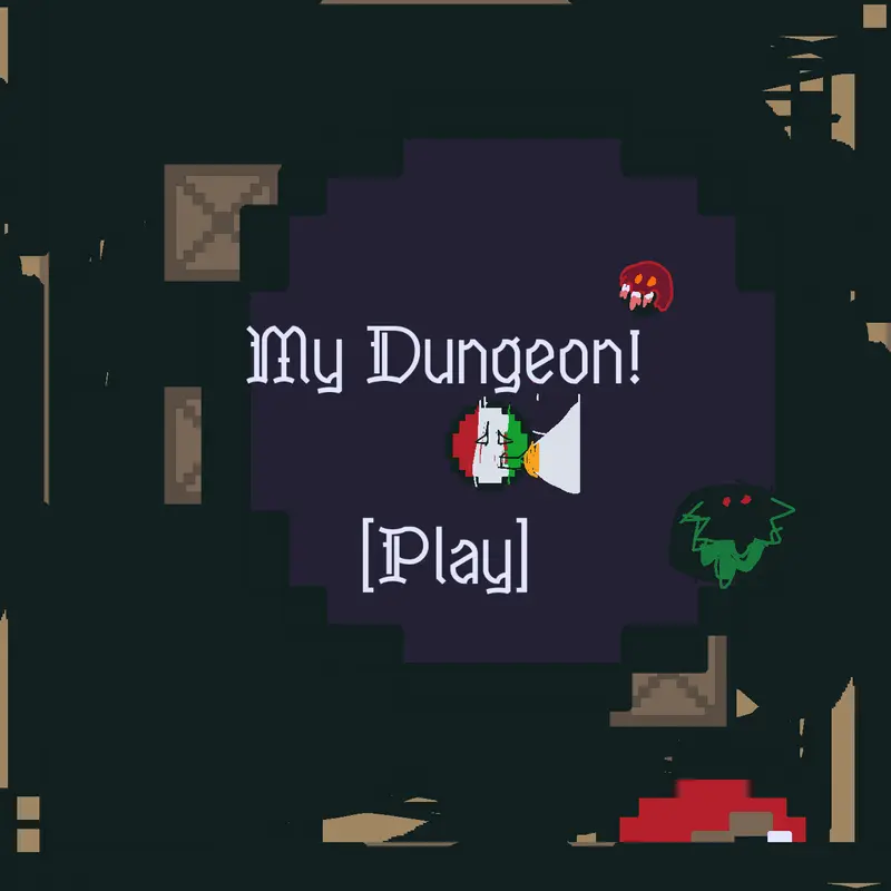 Game by @weretto