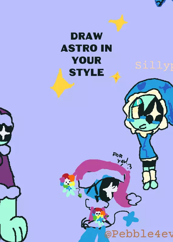 Game by @pawsnette_