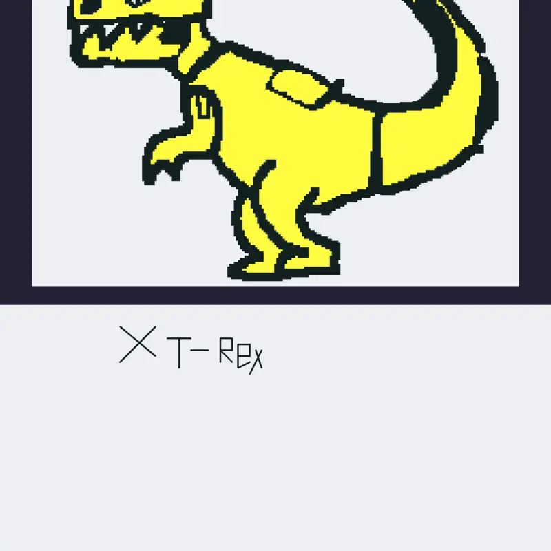 Game by @beetlecule33