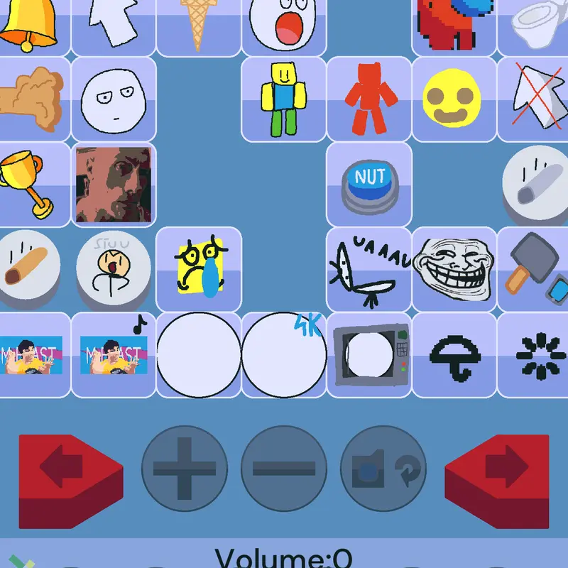 Game by @ELIFRIENDS