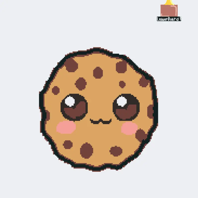 Cookie clicker by Dawood_hh by @Dawood_hhh