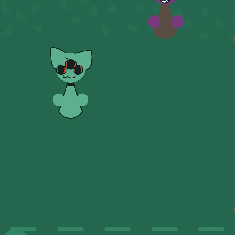 animal hospital by @ebiluvv_nuggiesyum