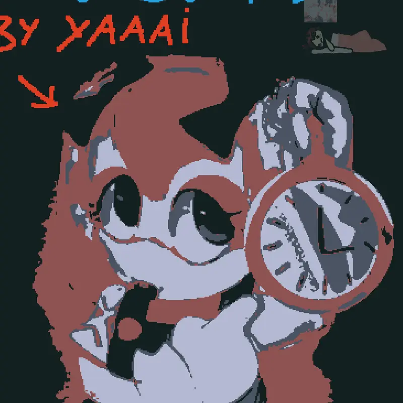 Game by @Akari0_0