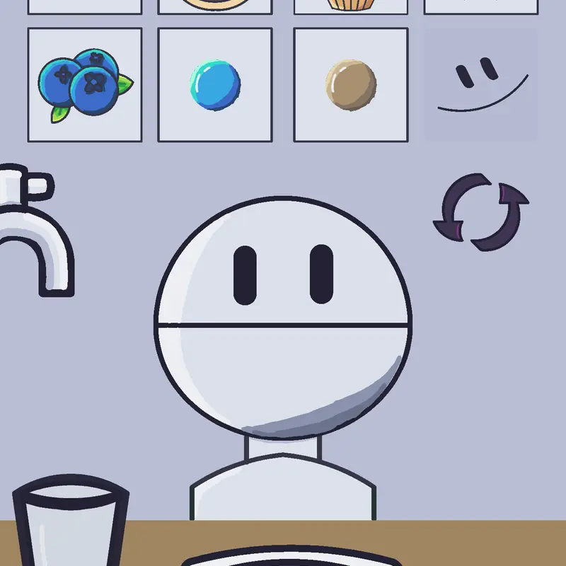 Game by @Anastacia_chipochka