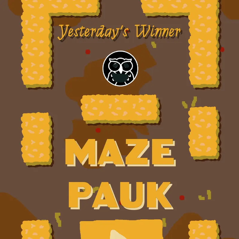 Game by @MandelBrowser455