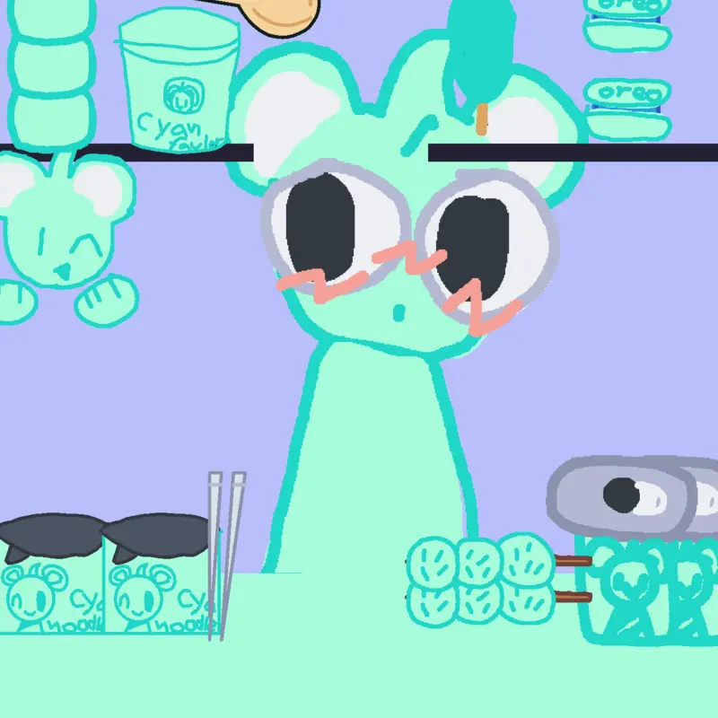 Game by @junella