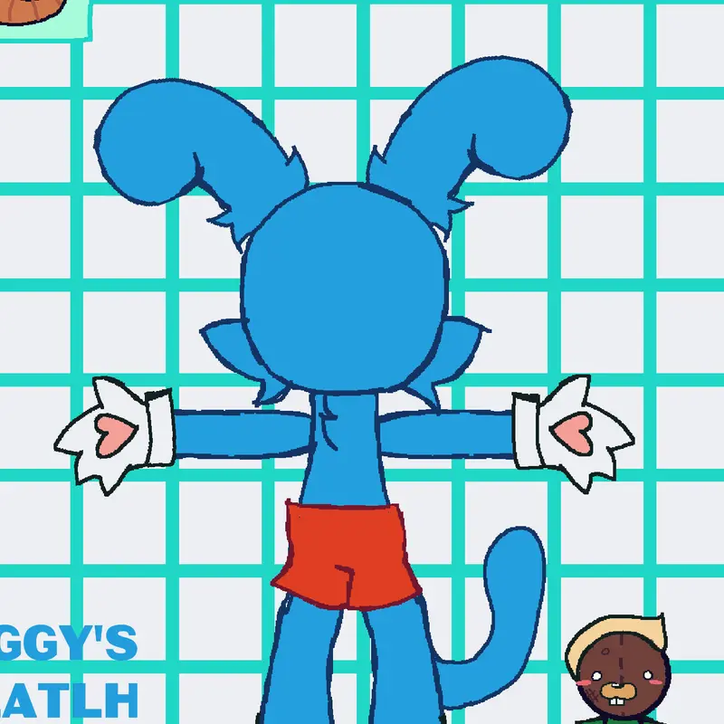 Game by @BreadGames