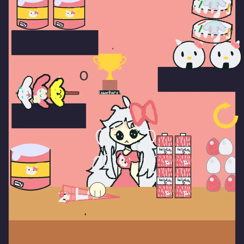 Game by @danonee16