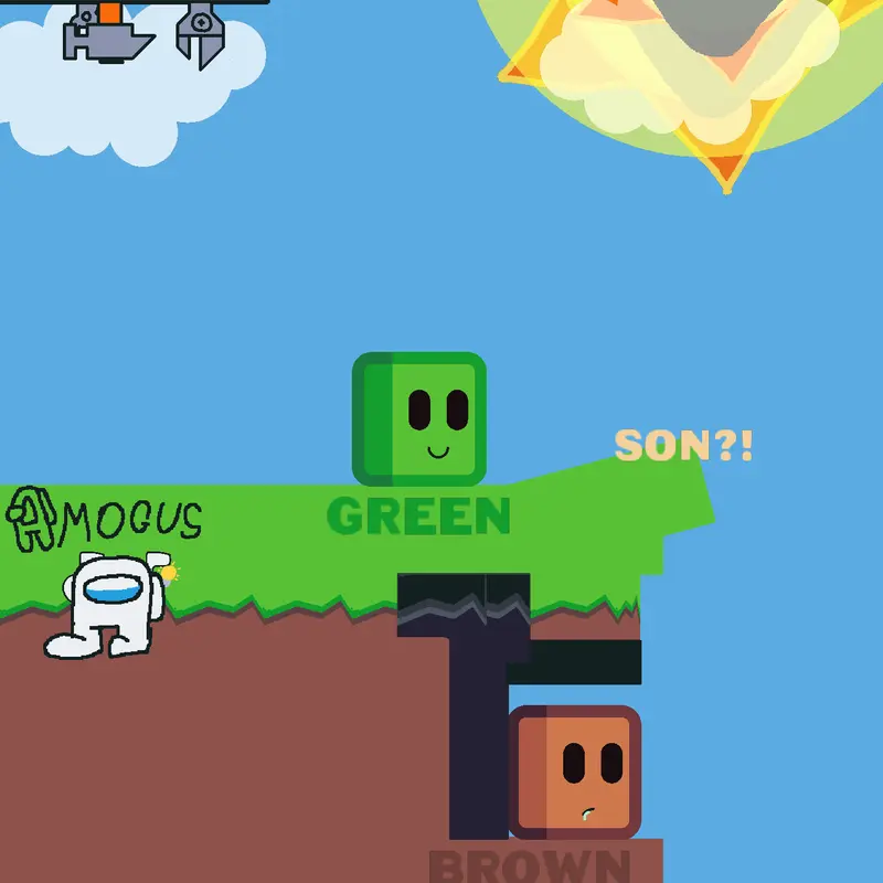 Game by @TSpeaker133YT