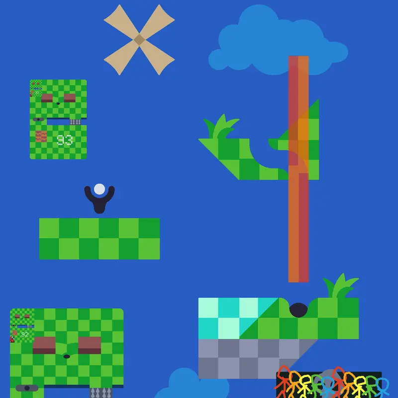 Game by @Harutoruto