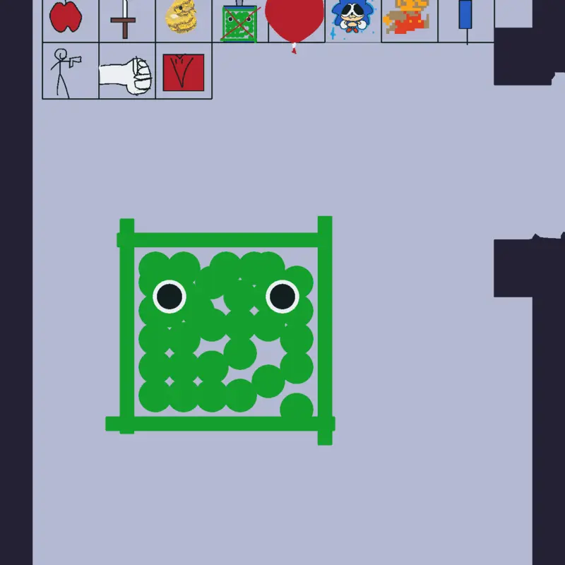 Slime by @PadariaMexicana