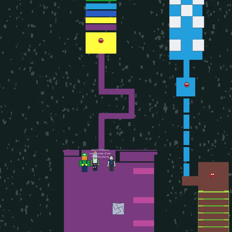 Game by @zRPD