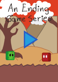 An Ending Game Series: Chapter 3
