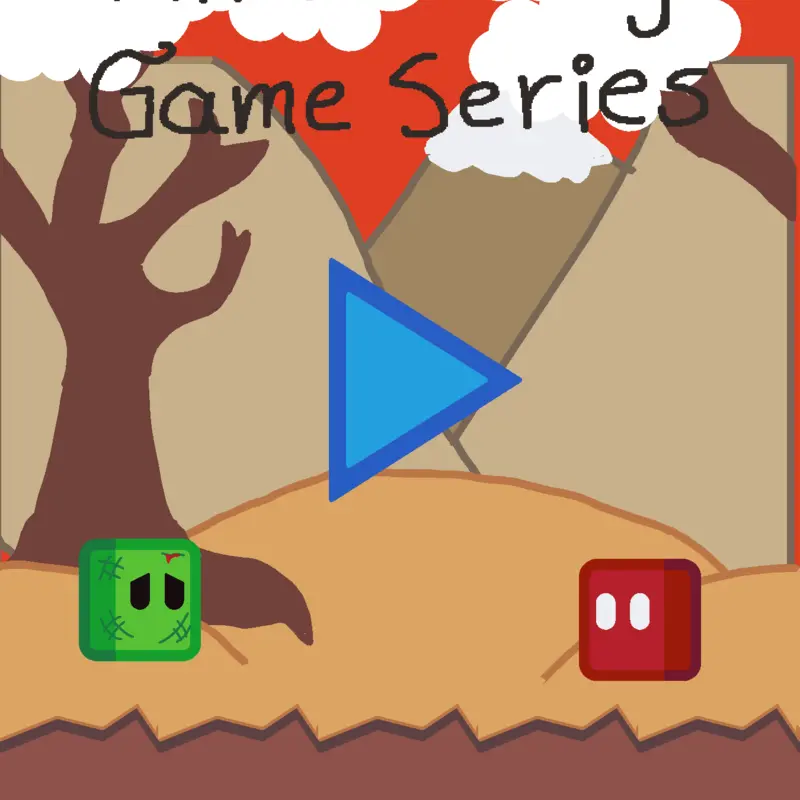 Game by @Ezequiel12