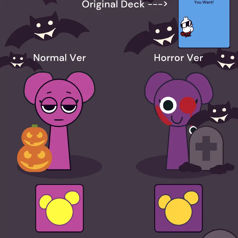 Game by @PARABBIT_RABBIT