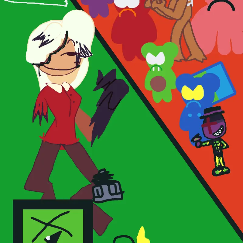 Game by @Rlowsussy