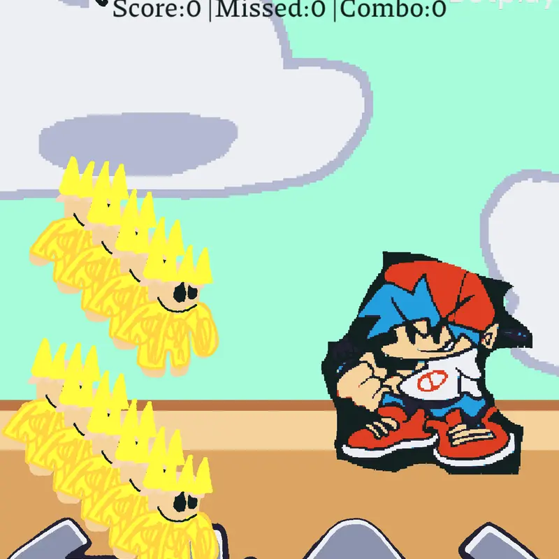 Game by @lorenzomigul