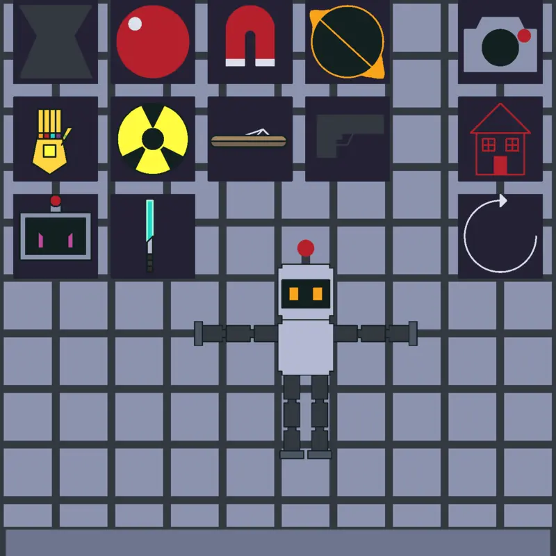 Game by @bedrockcovs