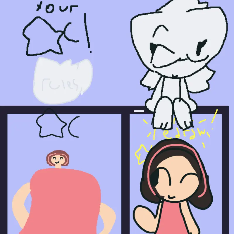 Game by @kayleethecat
