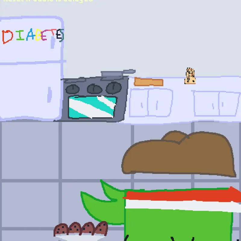 Game by @Kinoko2hu