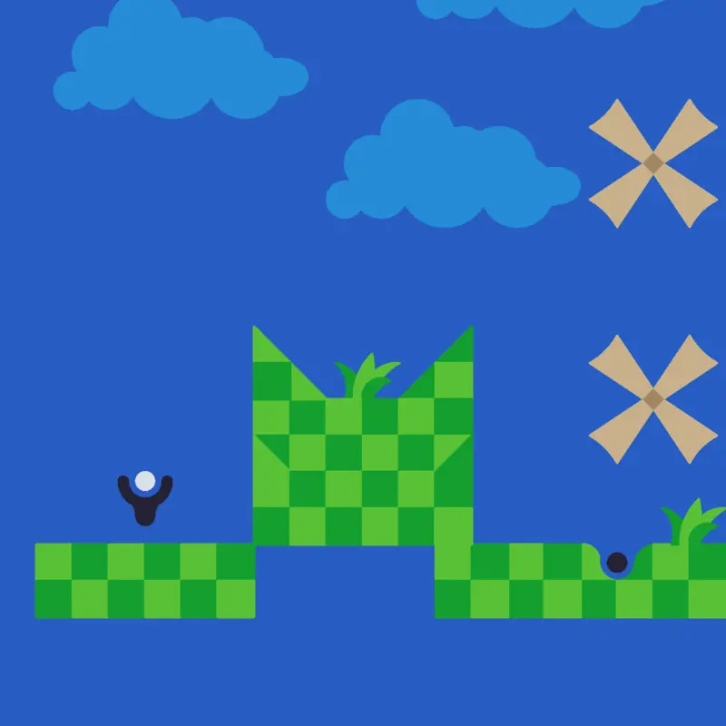 Game by @gogolix