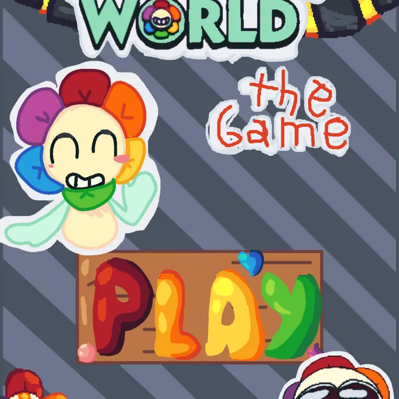 Game by @ItsMeArthurXD