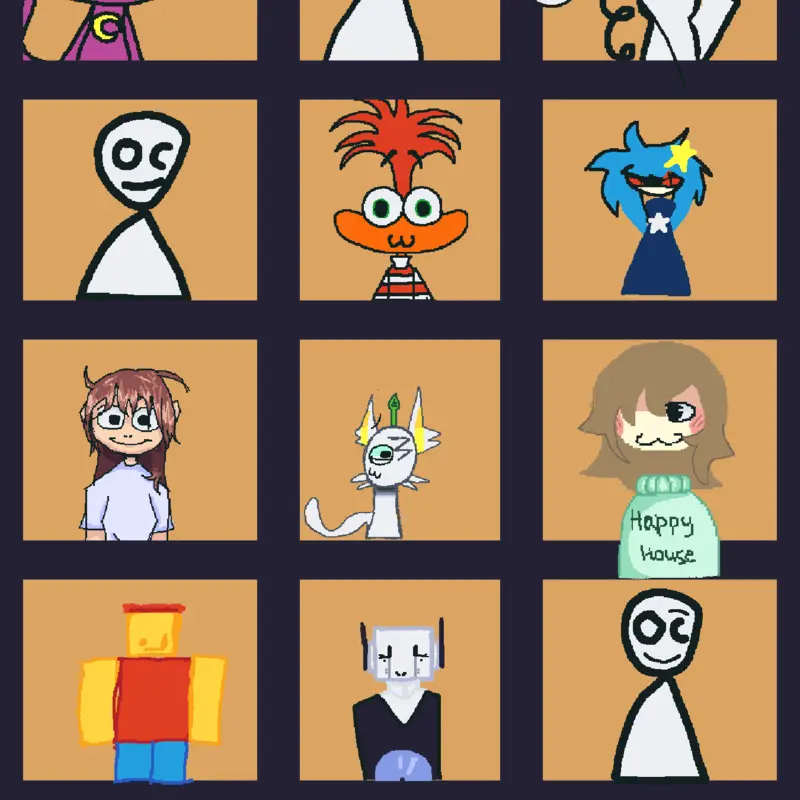 Game by @ST4RL1T3