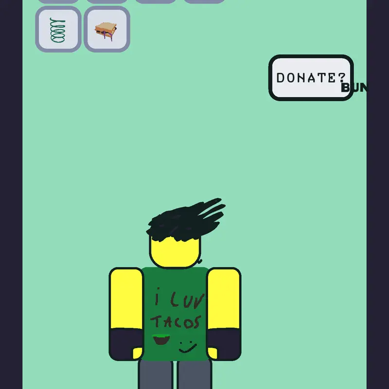 Game by @remixer_kozod