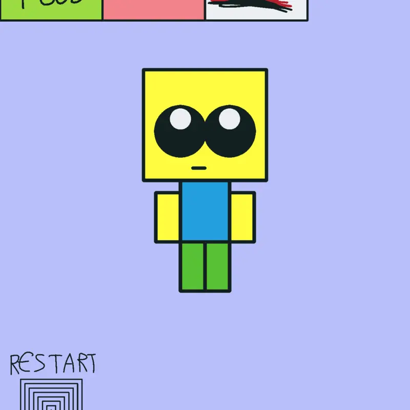 NOOB!!!! by @CyberArts