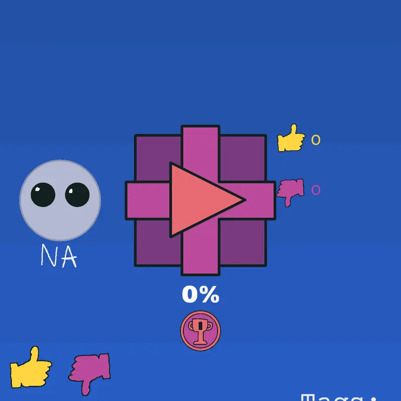 Game by @Rubiness