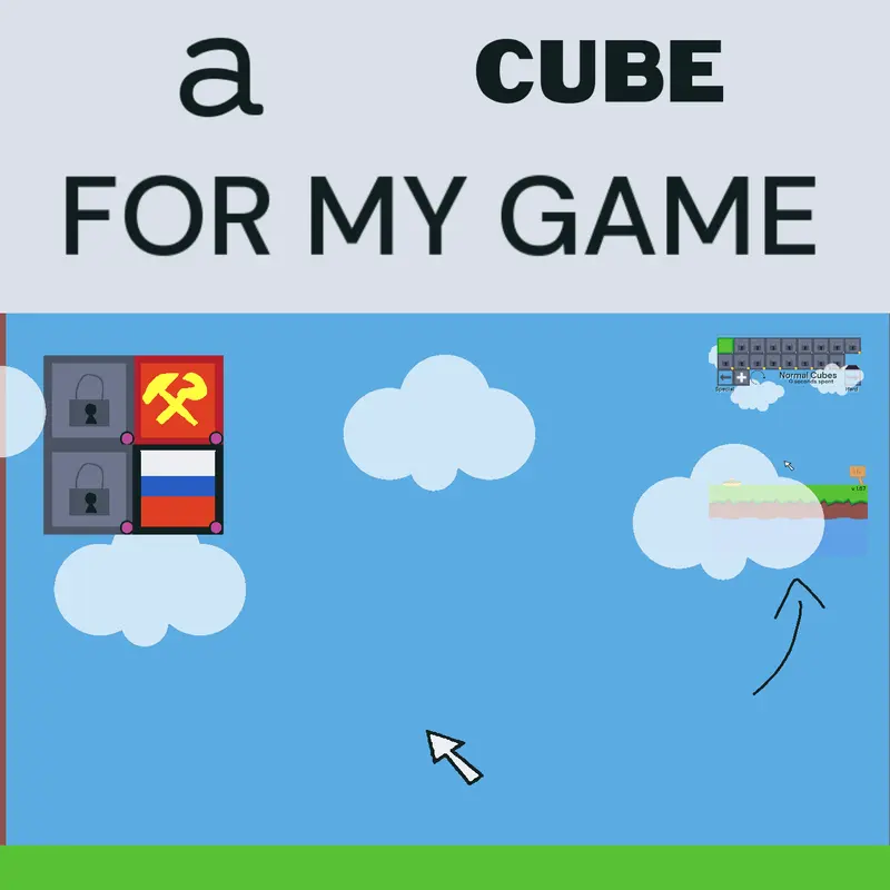Game by @Arran_ball