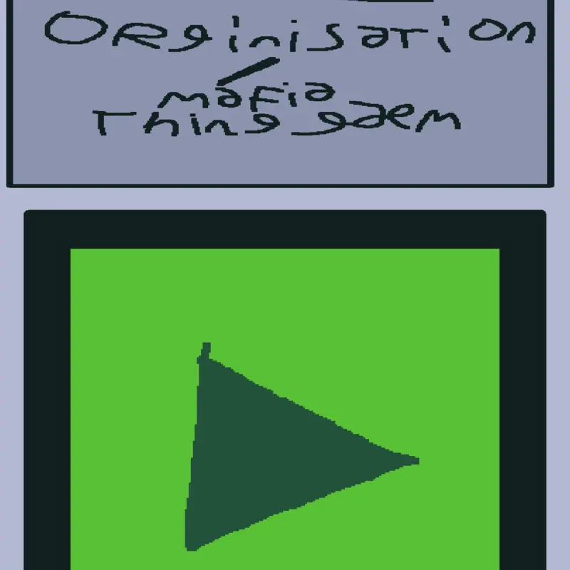 Game by @borg666