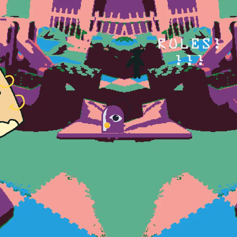Game by @Vicky_cute