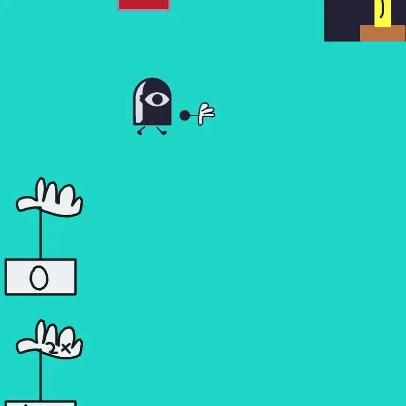 Game by @Bluekong61