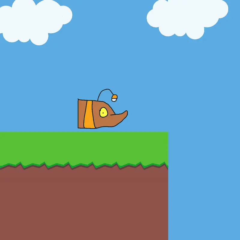 Game by @meyling