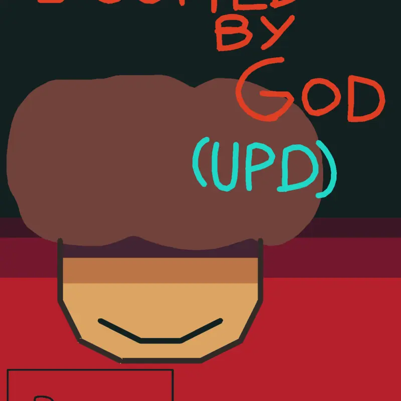 Doomed By God by @CharacterGameStudio